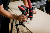 Metabo fmv 18 ltx bl 8 accu kantenfrees | zonder accu-packs en lader in x 145 l - 601742840
