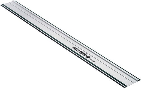 Metabo accessoires metabo fs 160 geleiderail - 1600mm - 629011000 - 629011000