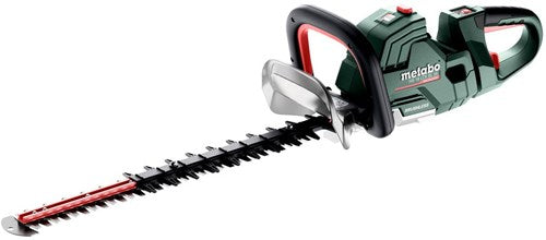 Metabo hs 18 ltx bl 55 accu heggenschaar | 18v | zonder accu en lader - 601722850
