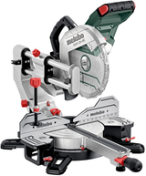 Metabo kgsv 254 mc afkortzaag met trekfunctie - 615254000