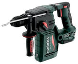 Metabo kh 18 ltx bl 24 | 18v | accu-hamer | zonder accu's en lader - 601713850