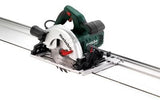 Metabo ks 55 fs 1200 watt handcirkelzaag - 600955000