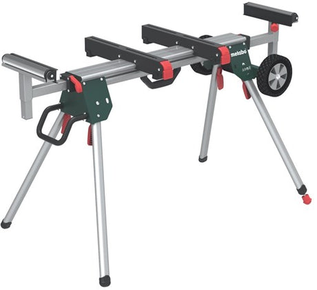 Metabo accessoires metabo onderstel voor afkortzagen ksu 251