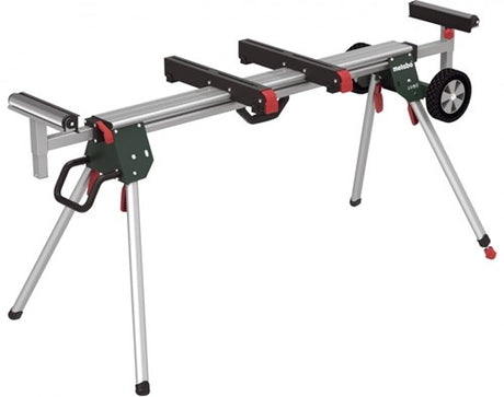 Metabo accessoires metabo onderstel voor afkortzagen ksu 401