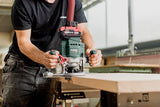 Metabo ofv 18 ltx bl 12 accu bovenfrees | zonder accu-packs en lader - 601743840