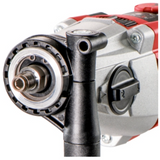Metabo sbev 1300-2 600785000 | klopboormachine | 1300w in doos - 600785000