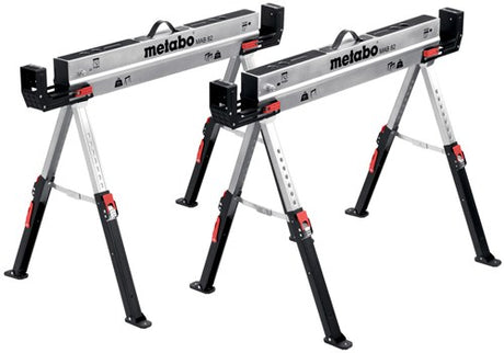 Metabo accessoires metabo schragenset mab 82 - 626990000