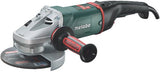 Metabo we 24-180 mvt grote haakse slijper | 180 mm | 2400w - 606468000