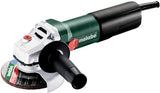 Metabo weq 1400-125 | 1400w | haakse slijper | met 2 diamant-doorslijpschijven - 600347510