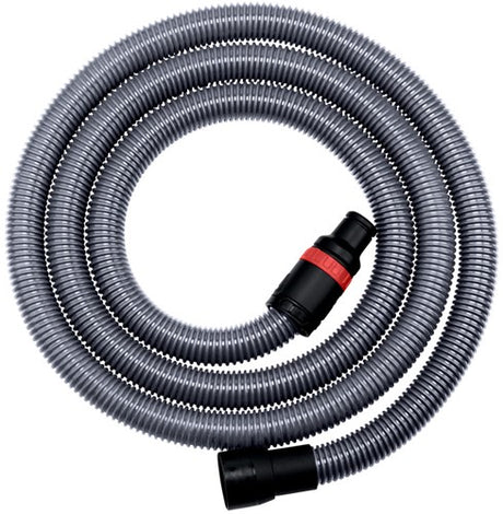 Metabo accessoires metabo | zuigslang quick | ø 32 mm | l-4 m - 635405000