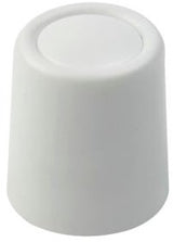 Metafranc aanslagbuffer 26x30mm wi 2st w - wu0430206