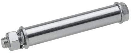 Metafranc as toebehoren 20 op 12 103mm - wu0830230