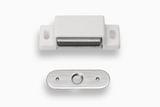 Metafranc magneetsnapper 3kg wit w - wu0350066