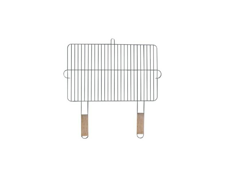 Master barbecue grill 54x34cm