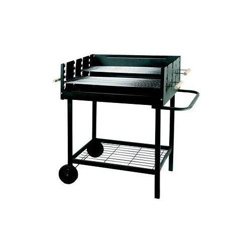 Master grill eenvoudig. voor professionals mg648