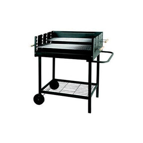 Master grill eenvoudig. voor professionals mg648