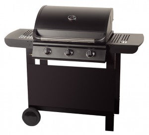 Master gasgrill 3-palnikowy mg665