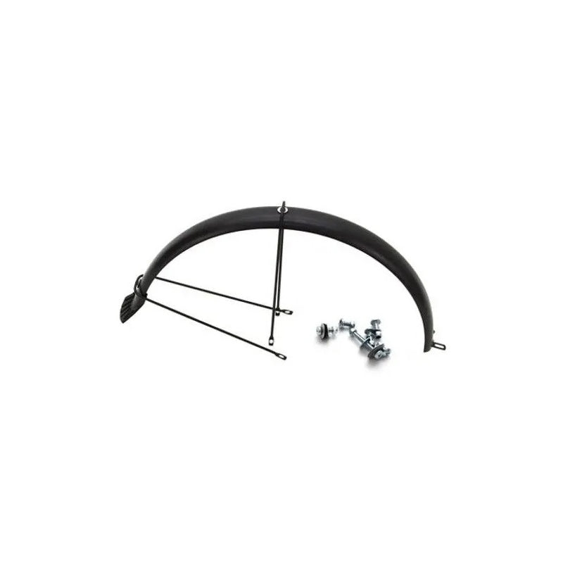 Mibo Mudguard Rear 28 Tourist