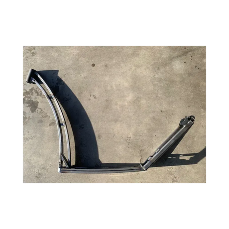 mibo revoo frame (raw)