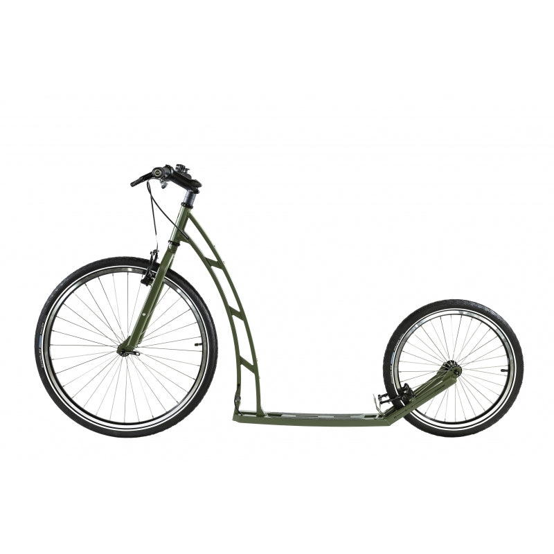 Mibo universum olivegreen