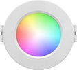 Mi-light miboxer zigbee rgb-cct led downlighter 6w - led0278