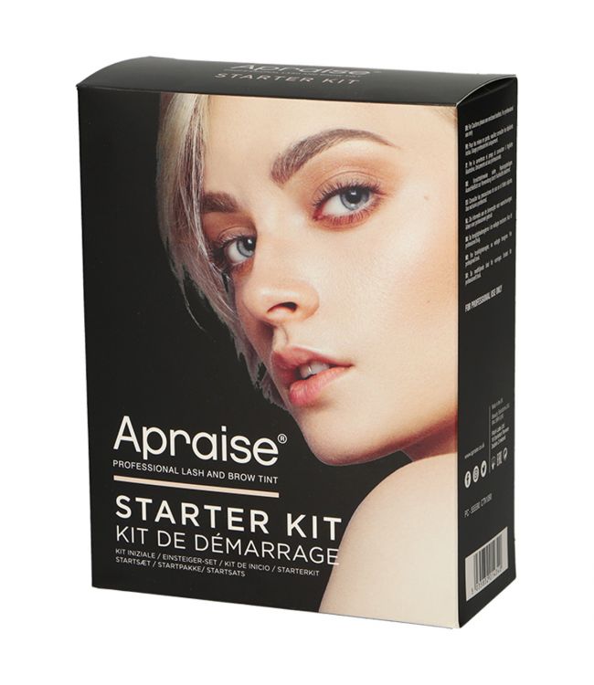 Apraise wimperverf starter kit