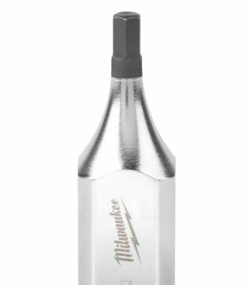 Milwaukee dop 3 8 met punt van de immus 3mm