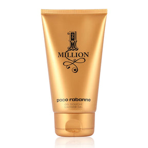 Paco rabanne douche one million 150ml heren
