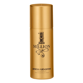 Paco rabanne deo spray one million 150ml heren