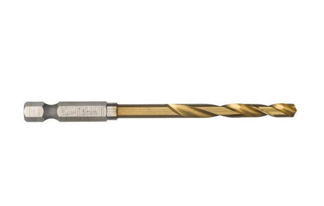 Milwaukee metaalboor hss-g tin 6,8mm hex (1szt.)