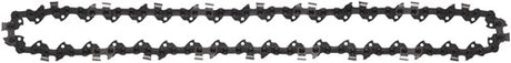 Milwaukee 20 cm 8 saw chain 3 8 x 1.1 m18 fhs ketting tbv kettingzaag 20 cm 8 voor m18 fhs20 - 4932480176