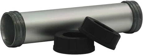 Milwaukee accessoires 400 ml aluminium patroonhouder voor kitworsten - 4932352844