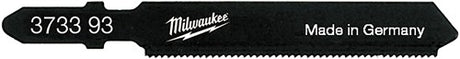 Milwaukee accessoires decoupeerzaagblad | t 118 ahm | 2 stuks - 4932373393 4932373393