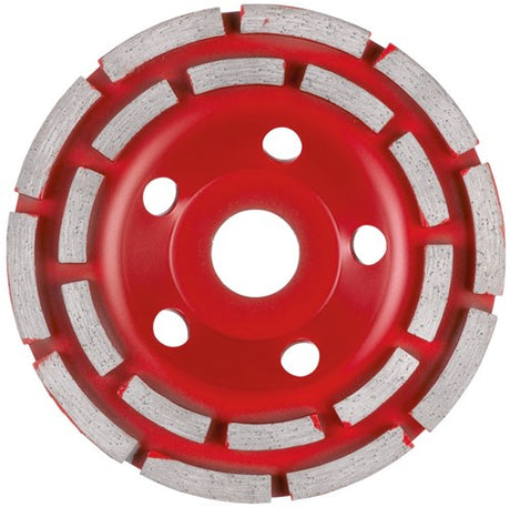 Milwaukee accessoires diamant komschijf dcwu 125mm - 4932451186