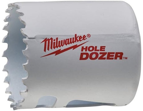 Milwaukee accessoires hole dozer gatzaag 4 6-44mm -1pc (25) - 49565155