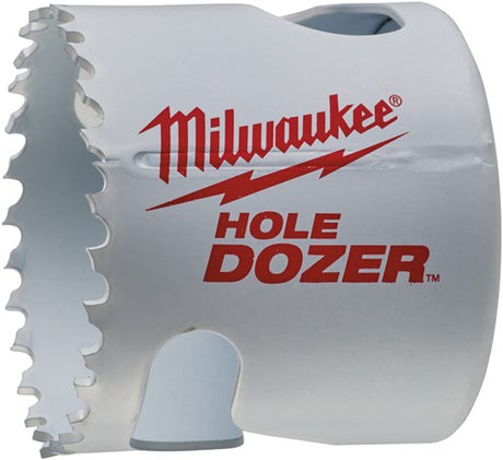 Milwaukee accessoires hole dozer gatzaag 54 mm - 49560127