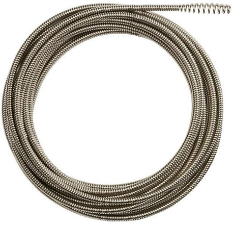 Milwaukee accessoires m18pf 8mm x 15m spiraal aardboor - 1st - 48532674