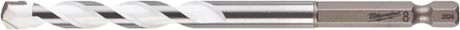 Milwaukee accessoires milwaukee multi materiaalboor 12x150 - 4932471110