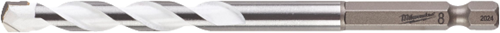 Milwaukee accessoires multi materiaalboor 3x90 - 1st - 4932471091