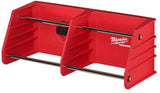 Milwaukee accessoires packout houder voor tangen - 4932480710