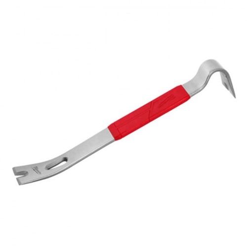 Milwaukee accessoires milwaukee platte koevoet 381 mm - 4932478254