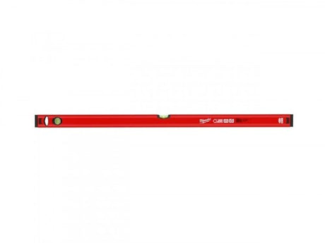Milwaukee accessoires redstick slim waterpas 100cm - 1pc - 4932459093