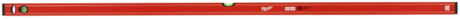 Milwaukee accessoires redstick slim waterpas | magnetisch | 180cm - 4932464857