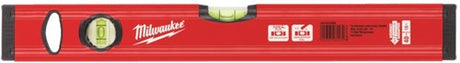 Milwaukee accessoires redstick slim waterpas | magnetisch | 40cm - 4932464854