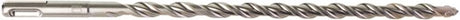 Milwaukee accessoires sds-plus hamerboor, ms2, 10 x 260 mm (10 stuks) - 4932399342