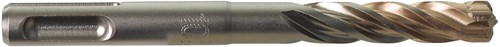 Milwaukee accessoires sds-plus hamerboor | mx4 10 x 110 x 50 mm - 4932352025