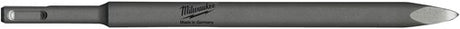Milwaukee accessoires sds-plus puntbeitel 250 mm - 4932339625