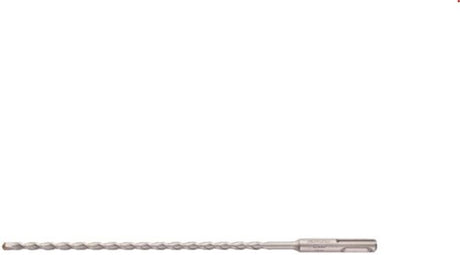 Milwaukee accessoires sds+ contractor 2-snijder 5 x 110 - 1 pc - 4932471212