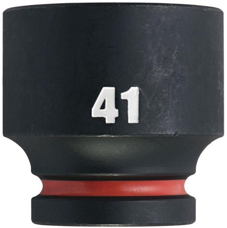 Milwaukee accessoires shockwave slagdop 3 4 41mm | 1 stuk - 4932480375