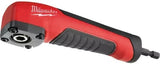 Milwaukee accessoires shw cd rechte hoek accessoire - 11pc - 4932471274